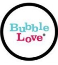 Bubble Love Logo