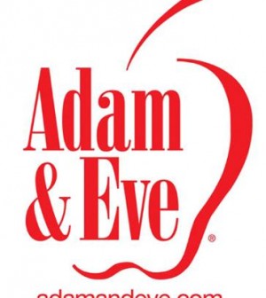 AdamEve logo