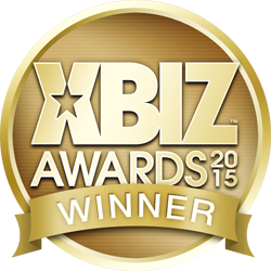 Xbiz 2015 Award Winners