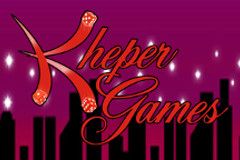 kheper games