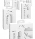 iSex adult toys