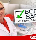 ScreamingO lab validation