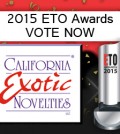calex ETO award nomination