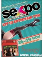Melbourne Sexpo Guide Nov 16-19 2017